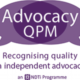 Advocacy Quality Performance Mark Advocacy Quality Performance Mark